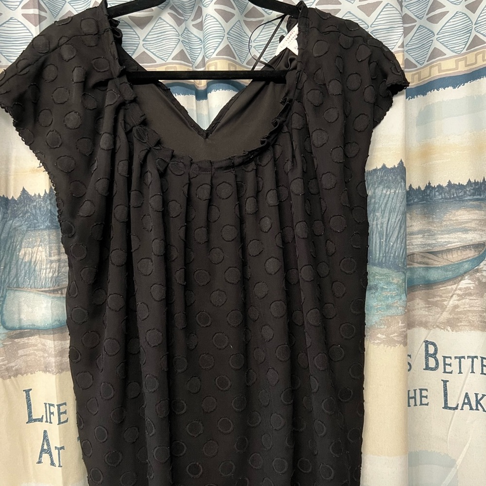 Lauren Conrad Blouse